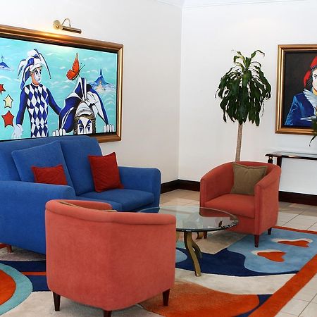 Carnival City Hotel Brakpan Zewnętrze zdjęcie