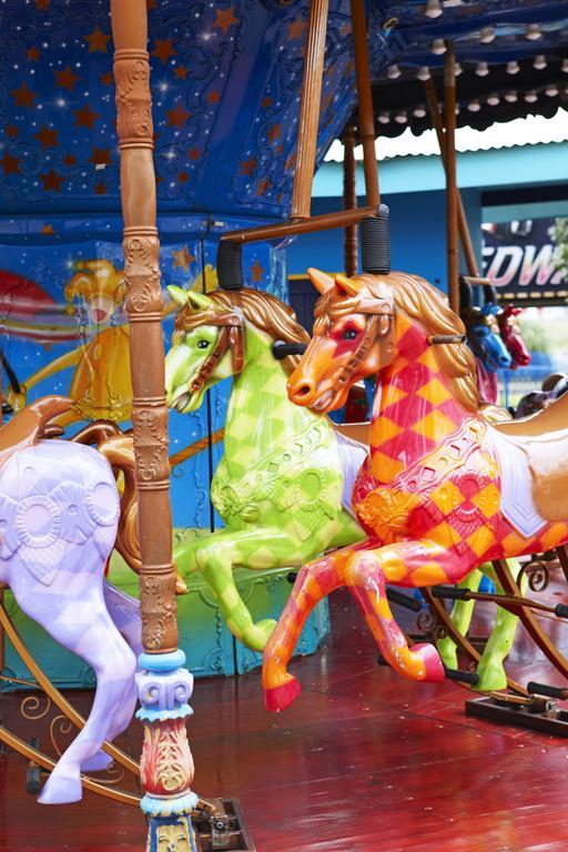 Carnival City Hotel Brakpan Zewnętrze zdjęcie