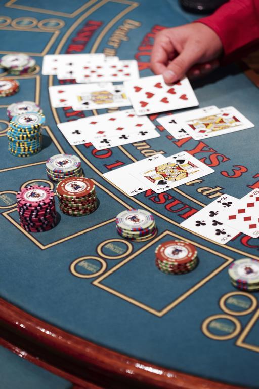 Carnival City Hotel Brakpan Zewnętrze zdjęcie