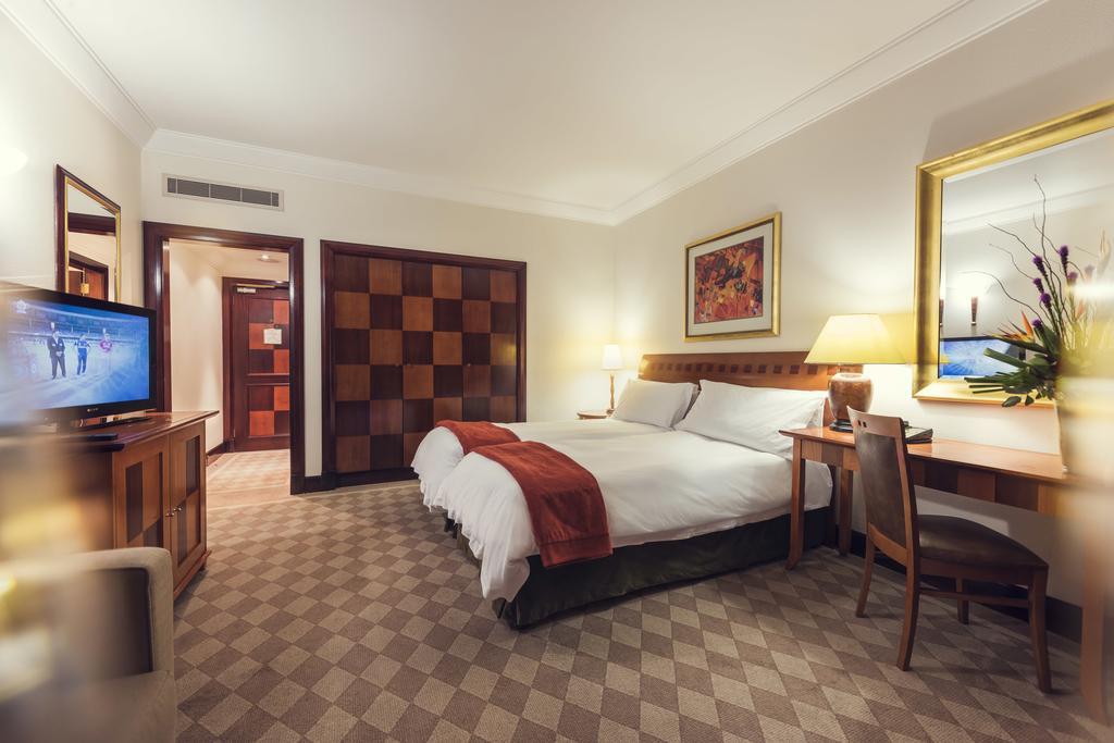 Carnival City Hotel Brakpan Pokój zdjęcie