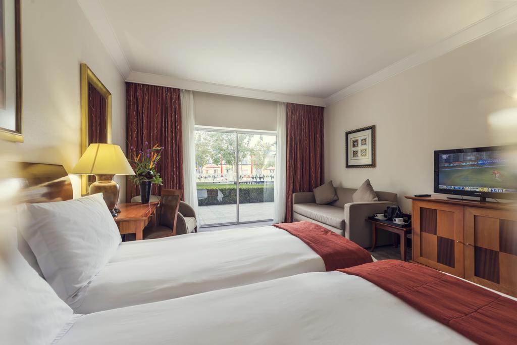 Carnival City Hotel Brakpan Pokój zdjęcie