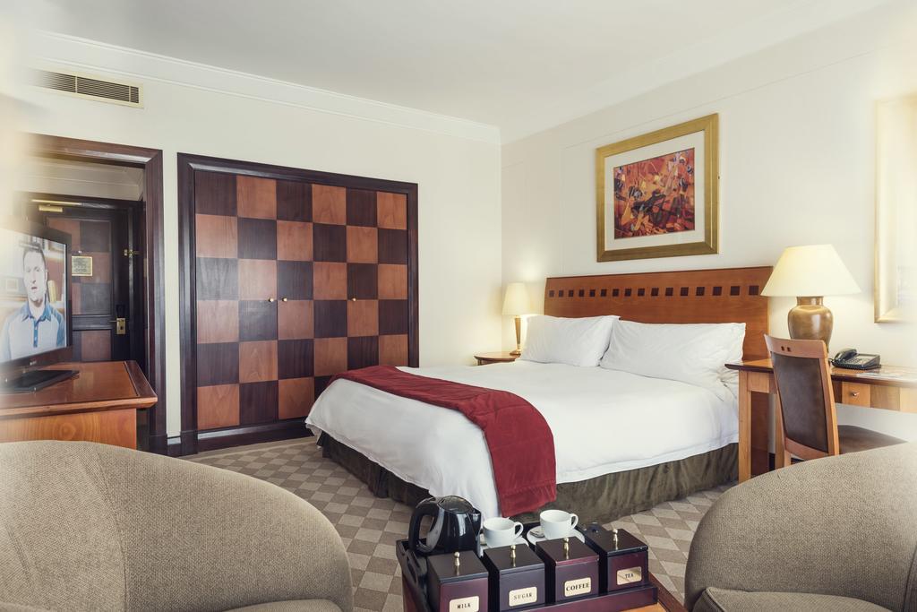 Carnival City Hotel Brakpan Pokój zdjęcie