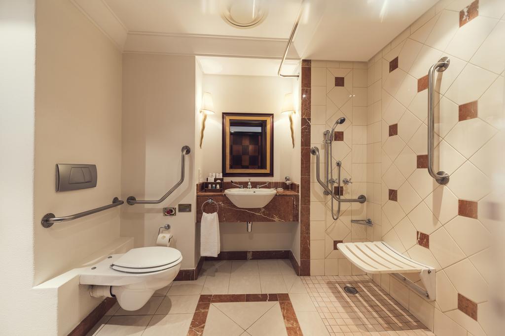 Carnival City Hotel Brakpan Pokój zdjęcie