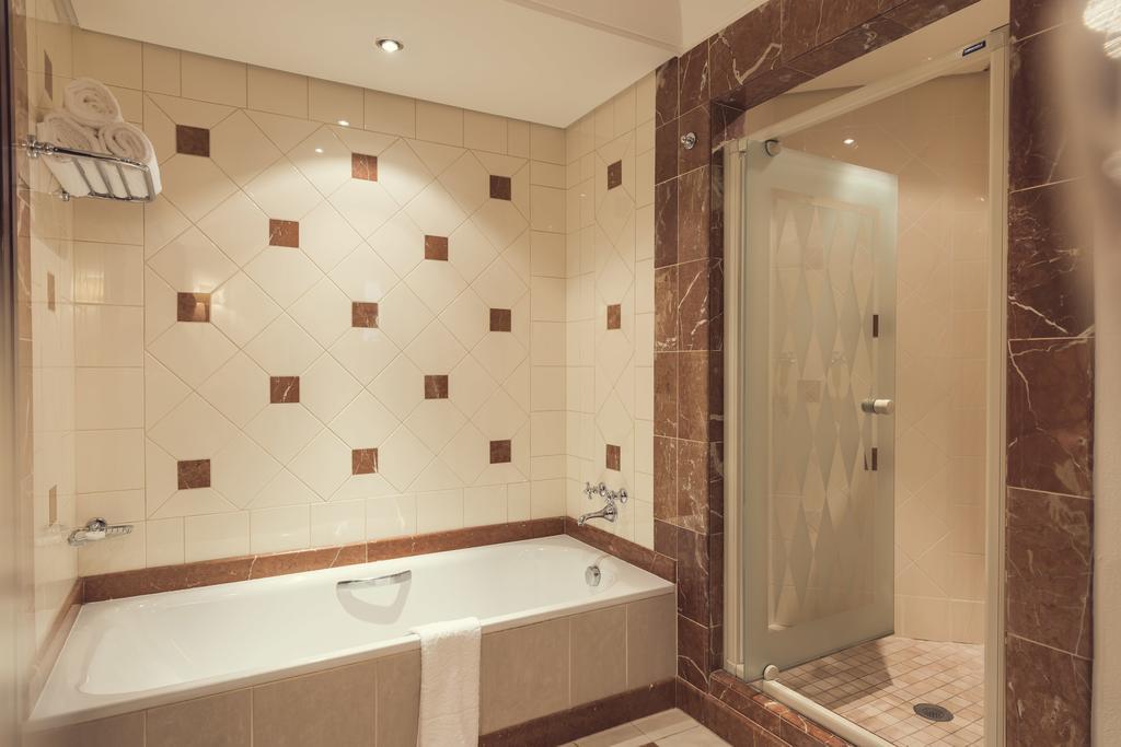 Carnival City Hotel Brakpan Zewnętrze zdjęcie