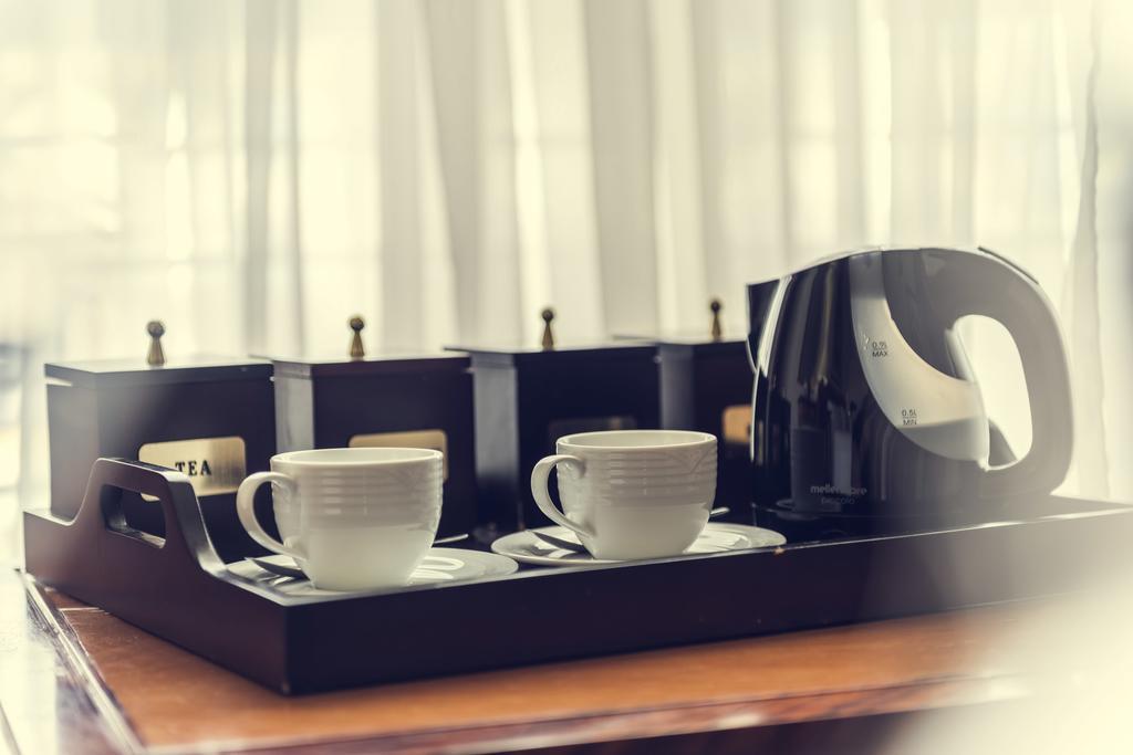 Carnival City Hotel Brakpan Pokój zdjęcie