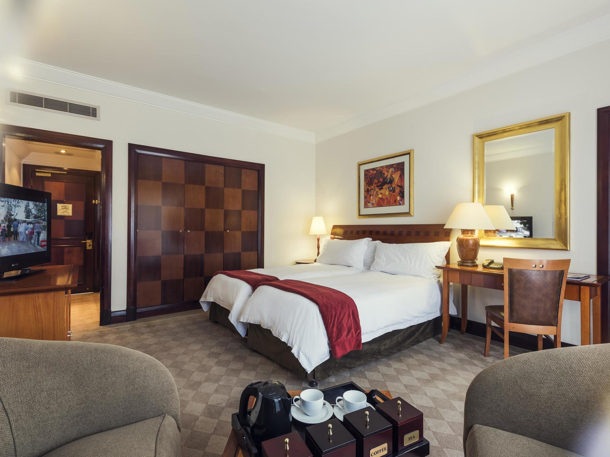 Carnival City Hotel Brakpan Zewnętrze zdjęcie