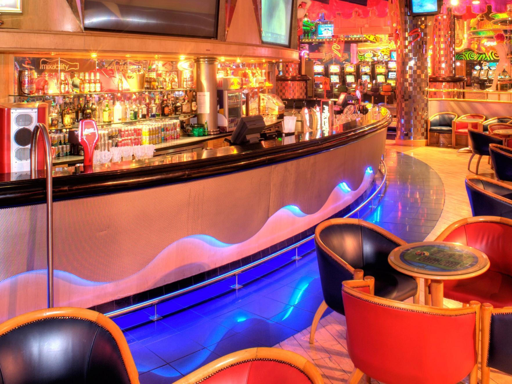 Carnival City Hotel Brakpan Zewnętrze zdjęcie