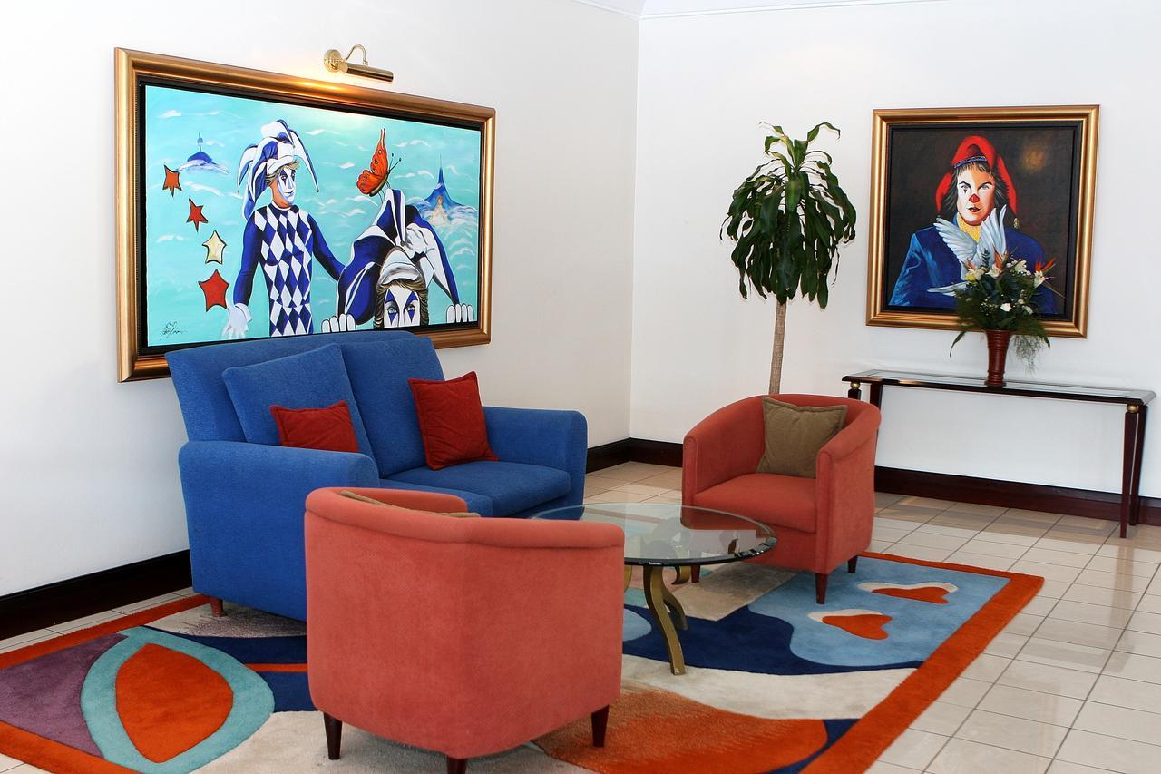 Carnival City Hotel Brakpan Zewnętrze zdjęcie