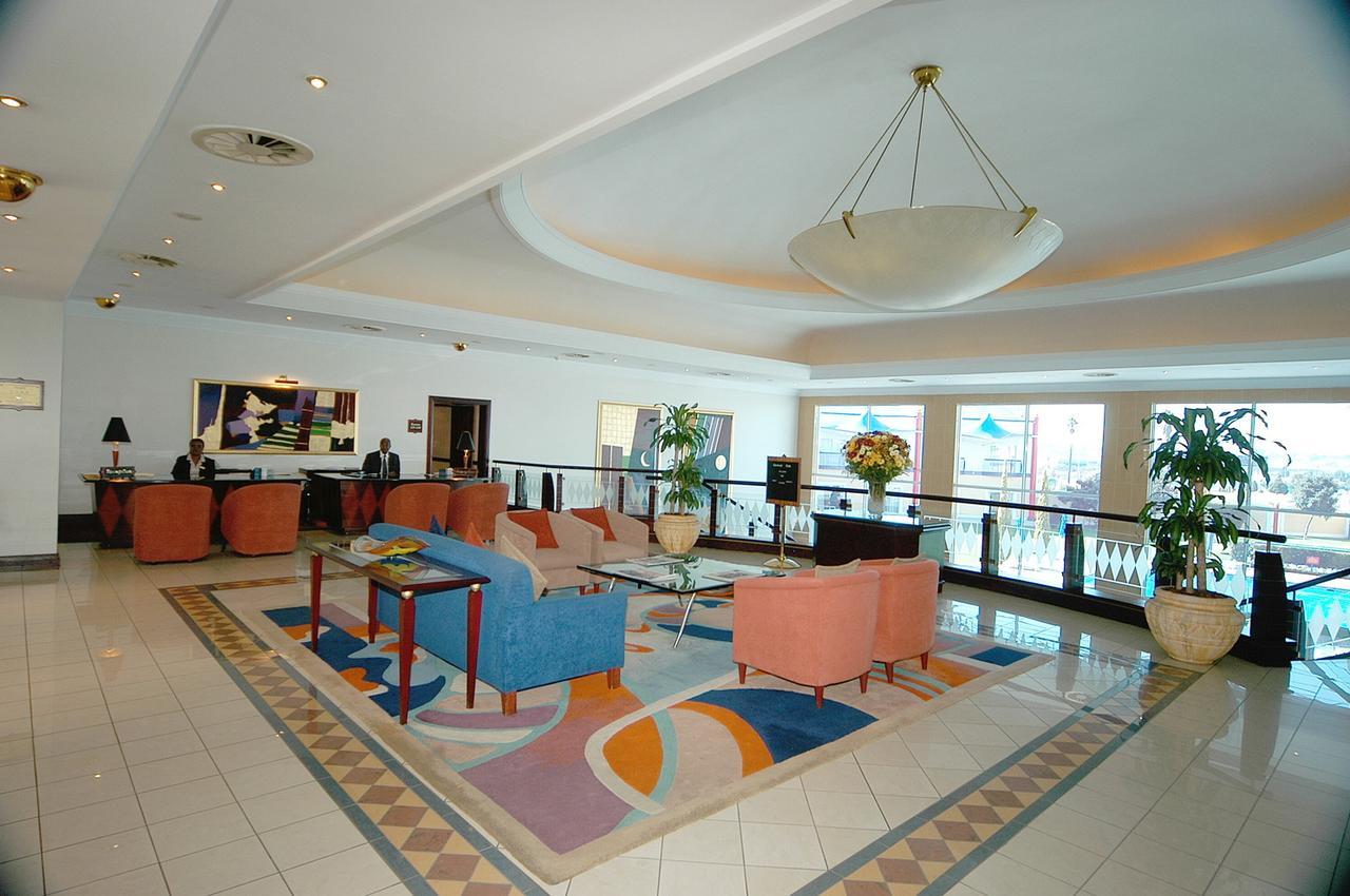 Carnival City Hotel Brakpan Zewnętrze zdjęcie